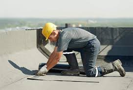 Emergency Roof Repair in Mayer, AZ